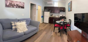 Private Sanctuary in Montebello
